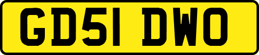 GD51DWO