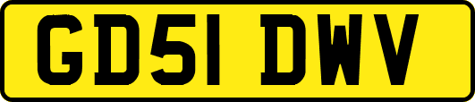 GD51DWV