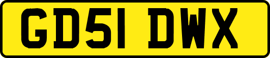 GD51DWX