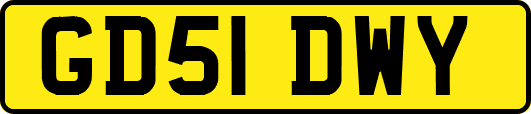GD51DWY