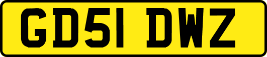 GD51DWZ