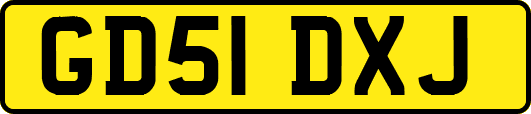GD51DXJ