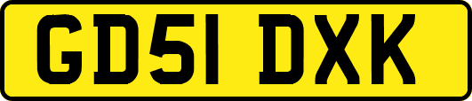 GD51DXK