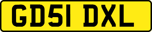 GD51DXL