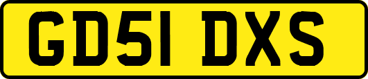 GD51DXS