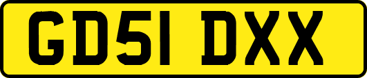 GD51DXX