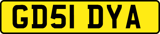 GD51DYA
