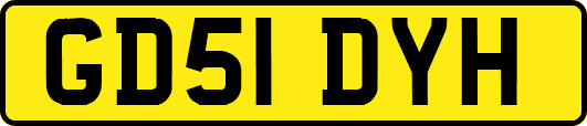 GD51DYH