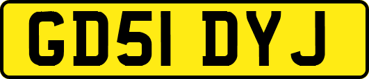 GD51DYJ