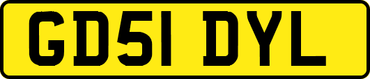 GD51DYL