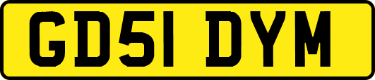 GD51DYM