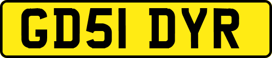 GD51DYR