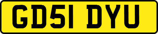 GD51DYU