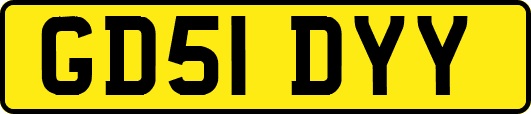 GD51DYY