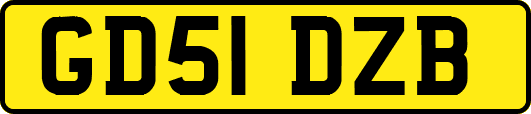 GD51DZB