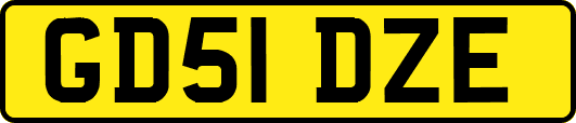 GD51DZE