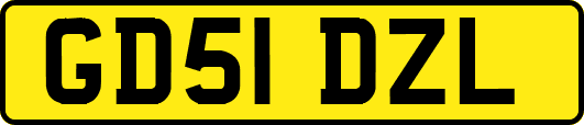 GD51DZL