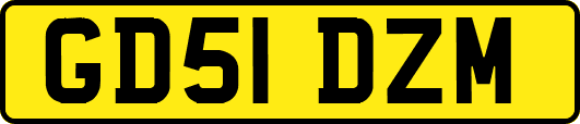 GD51DZM