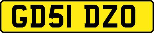 GD51DZO