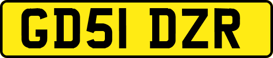 GD51DZR