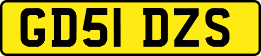 GD51DZS