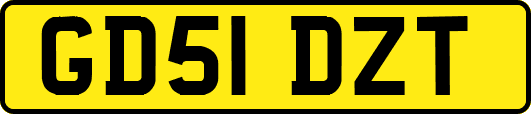 GD51DZT