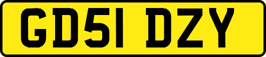 GD51DZY