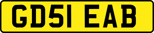 GD51EAB