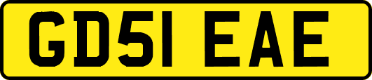 GD51EAE