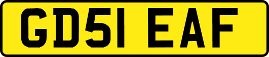 GD51EAF