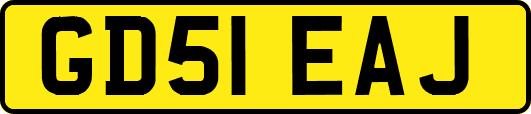 GD51EAJ