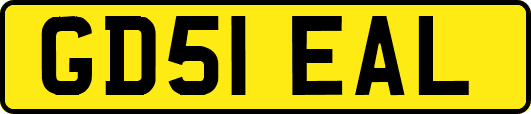 GD51EAL