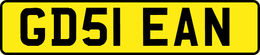 GD51EAN