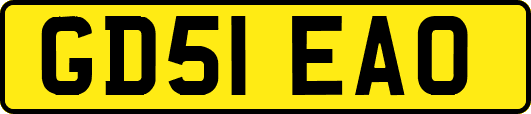 GD51EAO