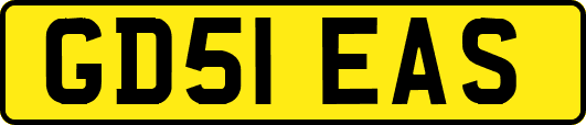 GD51EAS