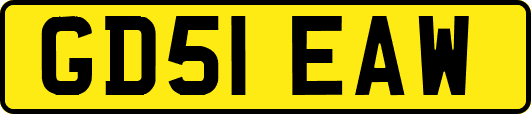 GD51EAW