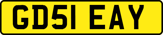 GD51EAY