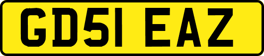 GD51EAZ