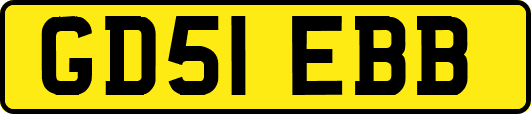 GD51EBB