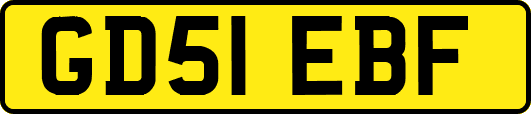 GD51EBF