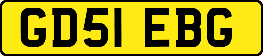 GD51EBG