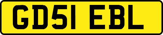 GD51EBL