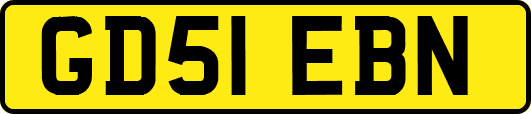 GD51EBN
