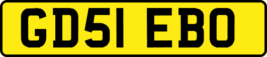 GD51EBO