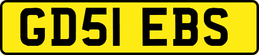 GD51EBS