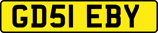GD51EBY