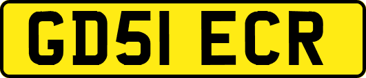 GD51ECR