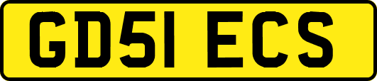 GD51ECS