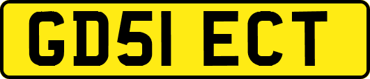 GD51ECT