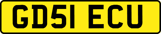 GD51ECU